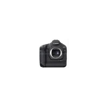 Canon EOS 1D Mark III 10.1MP Digital SLR Camera
