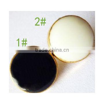 2014-2015 new style metal button