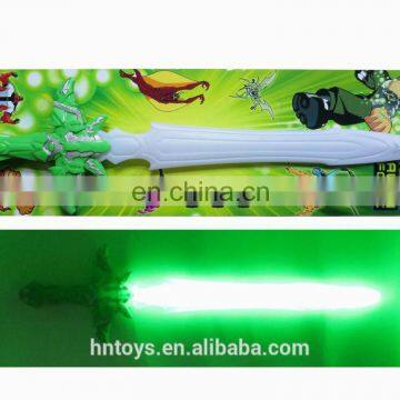 ShanTou factory plastic cheap toy swords for kids