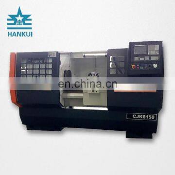 VMC1270L cnc integrated control system vertical drilling milling machine