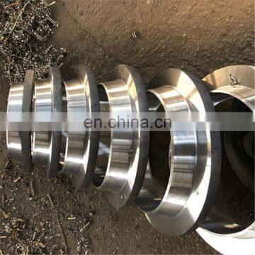 Stainless Steel 316L Flanges