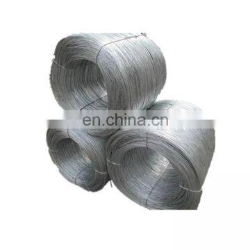 galvanized steel wire