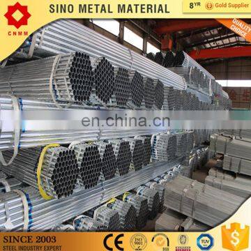 galvanized pipe astm a106 gr.b carbon steel pipe a53 grade b galvanized seamless pipe
