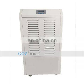 90L/D Bright Luster Commercial Dehumudifier by Scientific Process