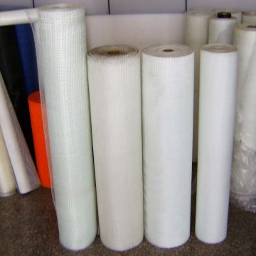 Fibre Mesh For Plastering Fiberglass Netting Plaster Stucco
