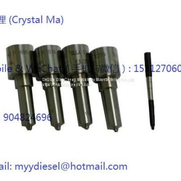 Denso common rail nozzle  DLLA155P964 ,DLLA150P1059