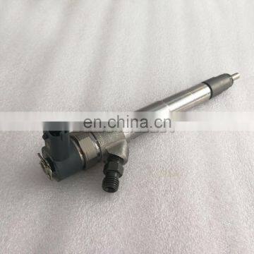 Orignal Cummins ISF ISF2.8 Fuel Injector Inyector 5258744 5309291 0445110376