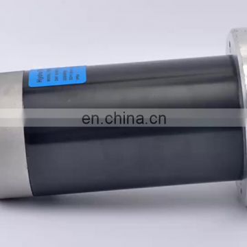 small permanent magnet motor dc 24v 800w high rpm 3200rpm dc electric motor