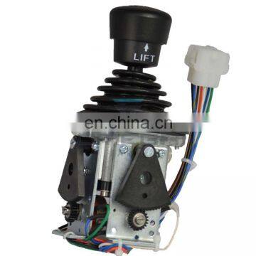 Spare Parts Joystick Controller 1600242 for J L G Boom Lift Models