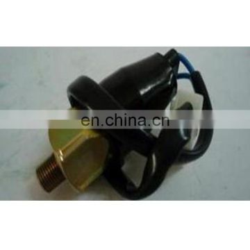 Gearbox Pressure Switch Brake Light Switch 4130001294 for Excavator Loader Construction Vehicle