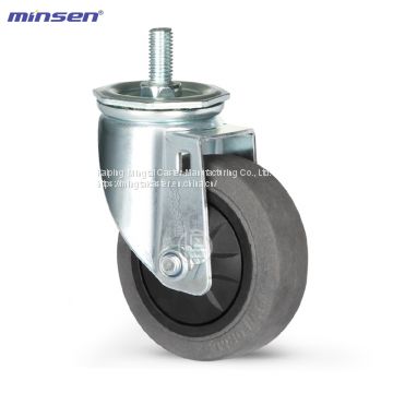 Minsen 31 Medium Uniaxial Conductive TPR Wheels