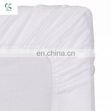 China Cheap Wholesale Hotel Standard Mattress Protector