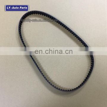 Auto Spare Parts Engine Rubber Timing Belt OEM 14400-PLM-004 14400PLM004 For HONDA For Civic 01-05 1.7L Replacement Accessories