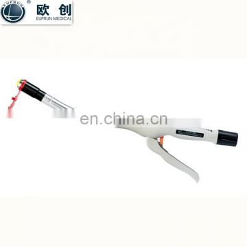 Friendly In Use Disposable Circular Stapler For Disposable Surgical Instrument