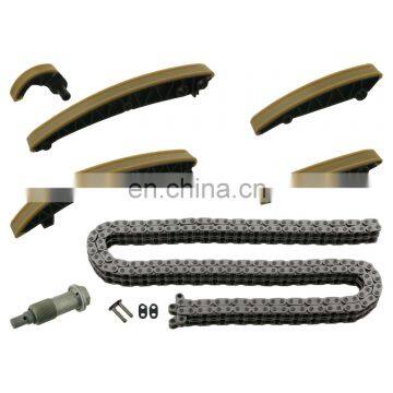 Brand New Timing Chain Belt Tensioner Kit OEM 0009931076 0009936376 6420500211 6420500311 for OM642 3.0