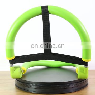 AS SEEN ON TV Customized Abdominal Shaper Trainer, Gym Bodybuilding Equipment