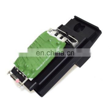 Free Shipping! Heater Motor Blower Resistor For Ford Focus Fiesta KA Mondeo Cougar Transit Connect 1311115 XS4H18B647AA