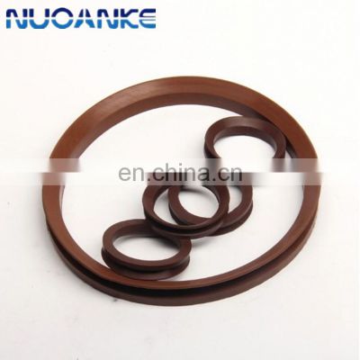Large Dimension Rubber Va Type Shaft Use V-Ring Water Seals