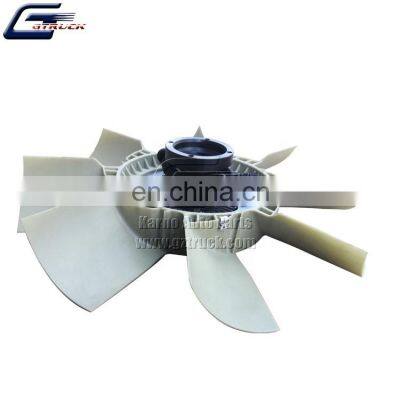 Heavy Duty Truck Parts Oem Oil Fan Clutch 20981224  20517745 20805992 for VL Truck  Fan Wheel