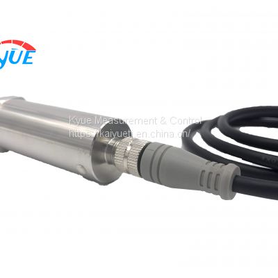 Cable type pressure transmitter