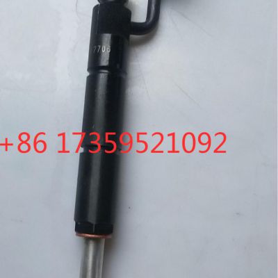 CNDIP 5I-7706 5I7706 Injector Nozzle for Caterpillar Engine 3064 3066 S4KT S6KT