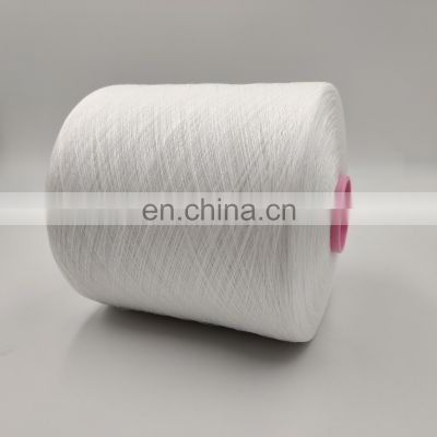 Hot Sell  From Sewing Factory 30~40S/2 100% Poly Poly Core Spun Sewing Thread
