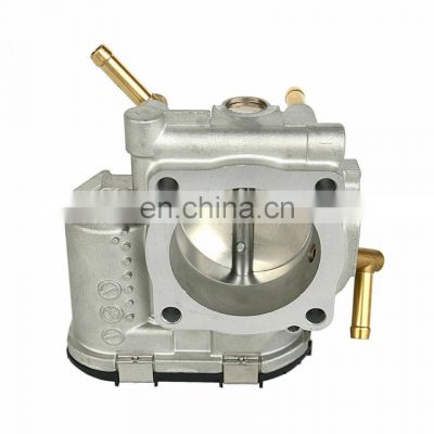 Auto Part Electrical Throttle Body 0280750026 06A133062F  06A133062L for SEAT VW