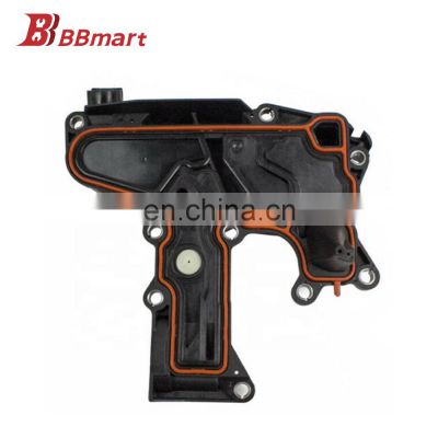 BBmart OEM Auto Fitments Car Parts Crankcase Breather Oil Separator For Audi 06E103547E