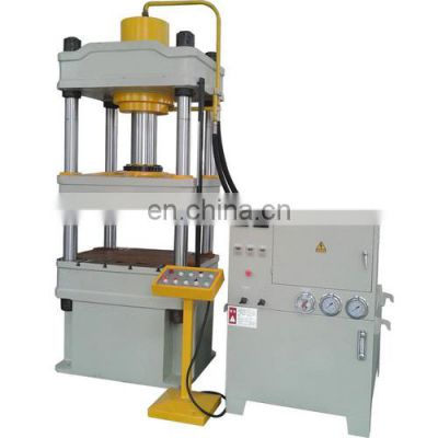 SMC Composite Moulding Hydraulic Press Punching Machine