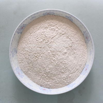 1250 Mesh Barytes Powder Industrial Paint Grade Barium Sulphate For Coating