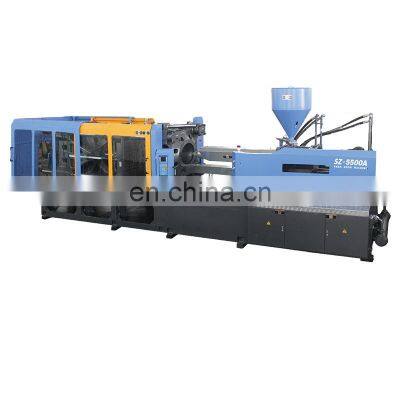 Used injection molding machine price