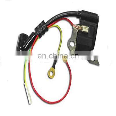 Auto parts Ignition coil Ignition Module  for Engines Stihl MS170 MS180  OEM 1130 400 1302