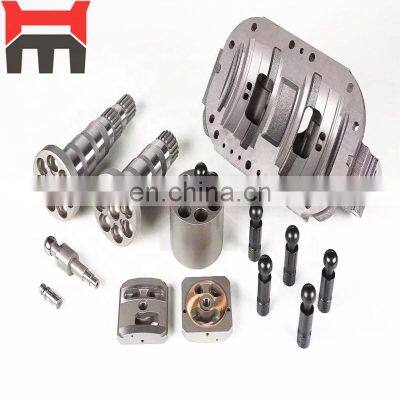 Excavator E320B E325B 099-5858 087-4781 087-4783 105-1516 parts FOR A8VO107 Hydraulic Main pump Parts