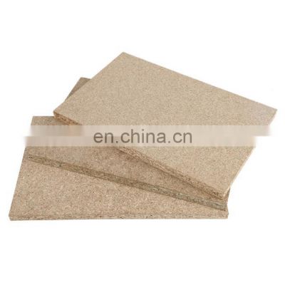 good price raw or melamine faced partical board