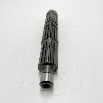 Brand New Great Price China Truck Second Shaft Fast Two-Axis For JAC