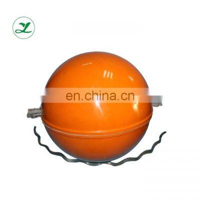 fiberglass sphere aerial marker balls overhead ball marker