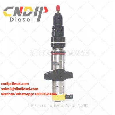 Diesel Injection parts Diese Fuel Injector 10R7222 387-9433 3879433