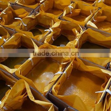 Reliable,Best Service Yellow Hot Melt Glue For Carton Sealing / Carton Packing