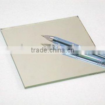 china large sheet silver mirror glass