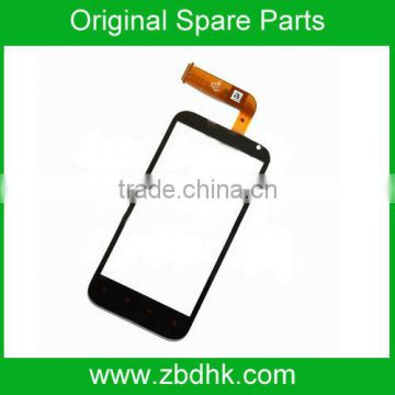 New For HTC ThunderBolt 2 Touch Screen Digitizer Glass Replacement
