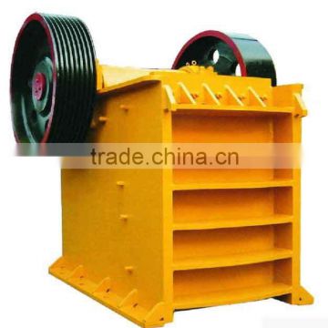 construction trades and mining use 150*250 small jaw crusher in stock