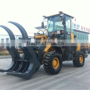 XD918F 1.6Ton forestry equipment