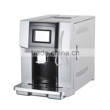 Best sale !Fully Automatic Cappuccino Coffee Maker - Colet - CLT-Q006