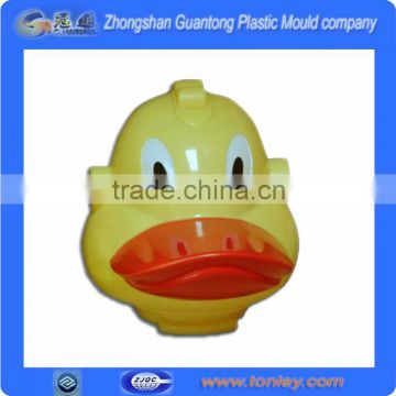 high quality mould maker plastic toys(OEM)