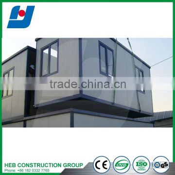 Steel structure frame factory