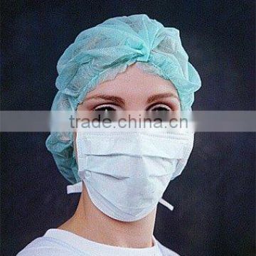 spunlace face mask, disposable face mask, non-woven face mask, surgical face mask, disposable medical mask, surgical mask, gauze