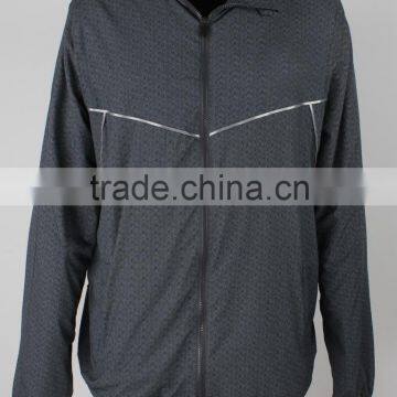 Men's hot selling custom casual jaket