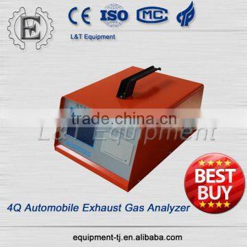 NEW LT401 CE/ISO Automobile Car Gas Analyzer 2014 (HC,CO,CO2,O2)