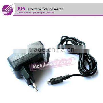 For Samsung mobile phone chargers,AC Adapter/travel Charger with Micro USB Data Cable
