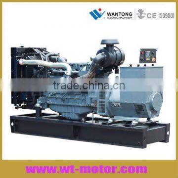 Deutz diesel generator set (water cooled)